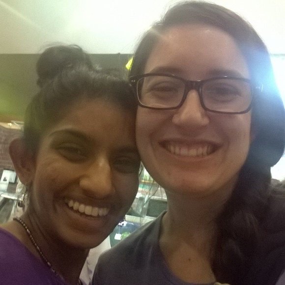 Meet your Posher, Hannah - Picture 1 of 1